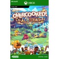 Overcooked! All You Can Eat XBOX CD-Key